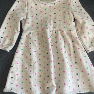Lot 2 Spring / Summer 3T Dresses: Toddler Clothing Bundle